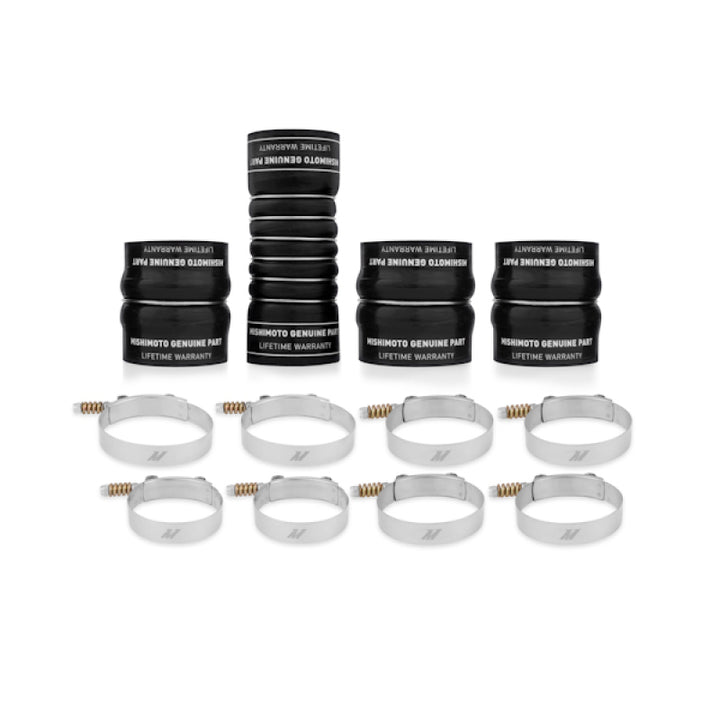 Mishimoto Boot Kit DuraCore Silicone Fit 07.5-09 Dodge 6.7L - OneFastShop