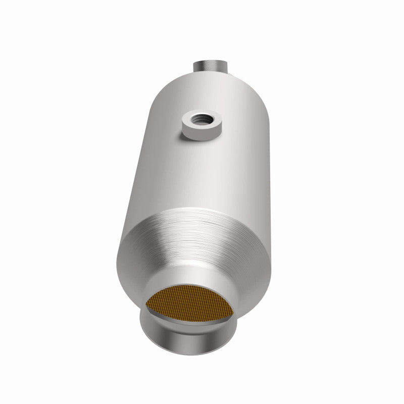 Magnaflow Universal Catalytic Converter 2.25 Inch 1-O2 CA