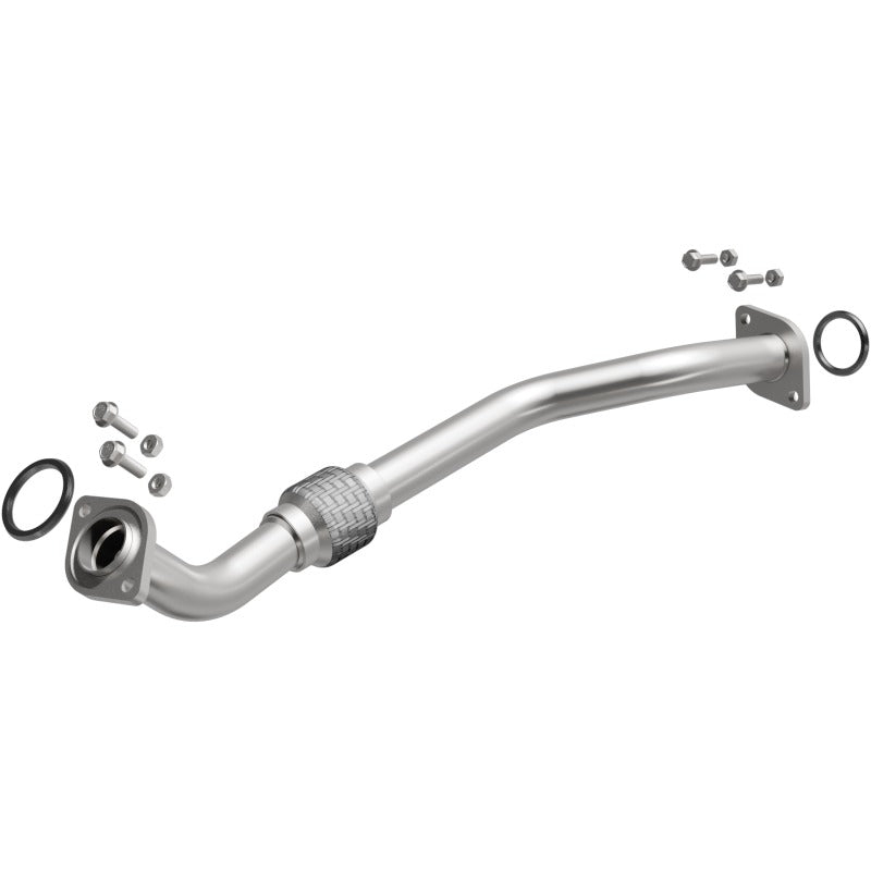 BRE Exhaust 04-10 Sienna 3.3 L 3.5 L Front Pipe Kit