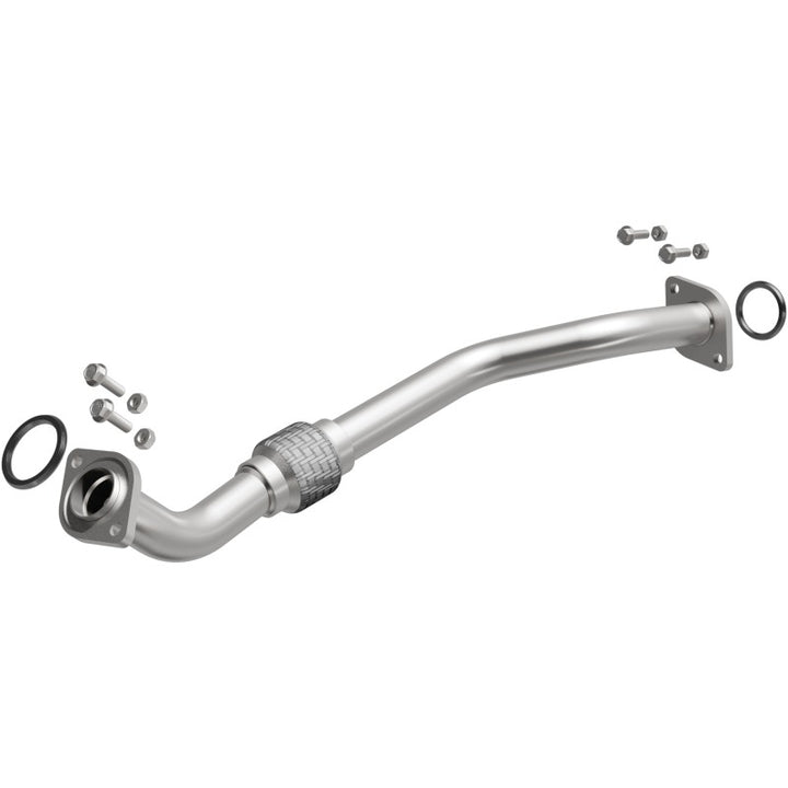 BRE Exhaust 04-10 Sienna 3.3 L 3.5 L Front Pipe Kit