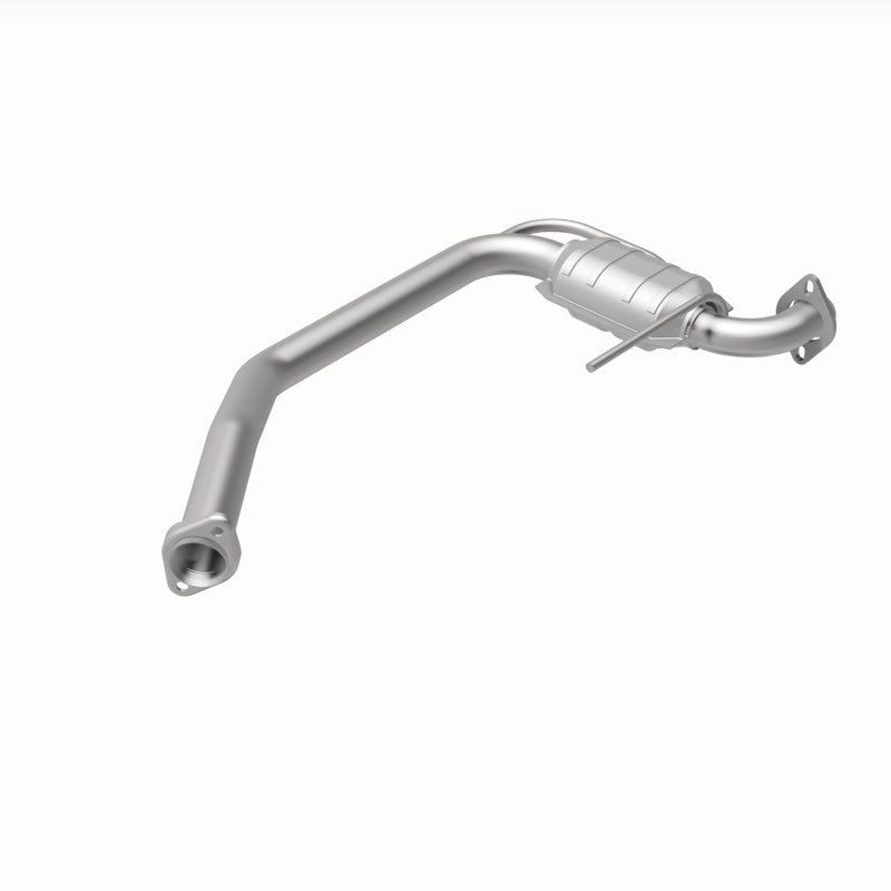 MagnaFlow Conv DF Ford-Mercury 83 86 Easy Install, In Stock
