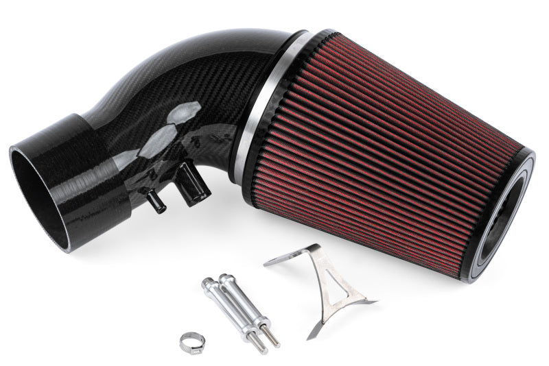 APR Carbon Fiber Intake Filter System - Audi RS3 / TT RS (MK3) 2.5T 2017-2022