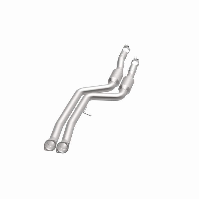 Magnaflow Direct Fit Catalytic Converter for 2015 BMW M3 3 - OneFastShop