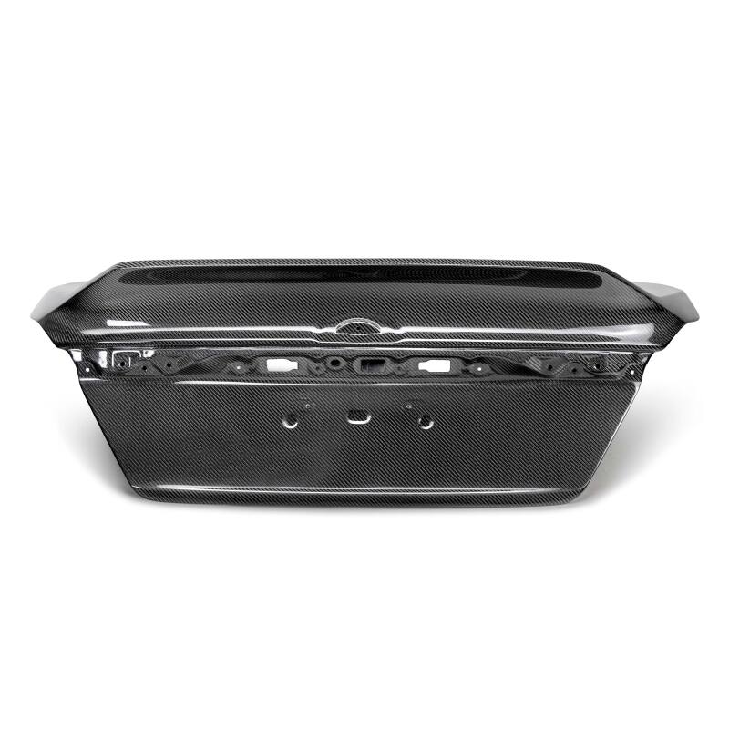 Seibon Carbon Fiber Trunk Lid C-style for 2022 Subaru WRX