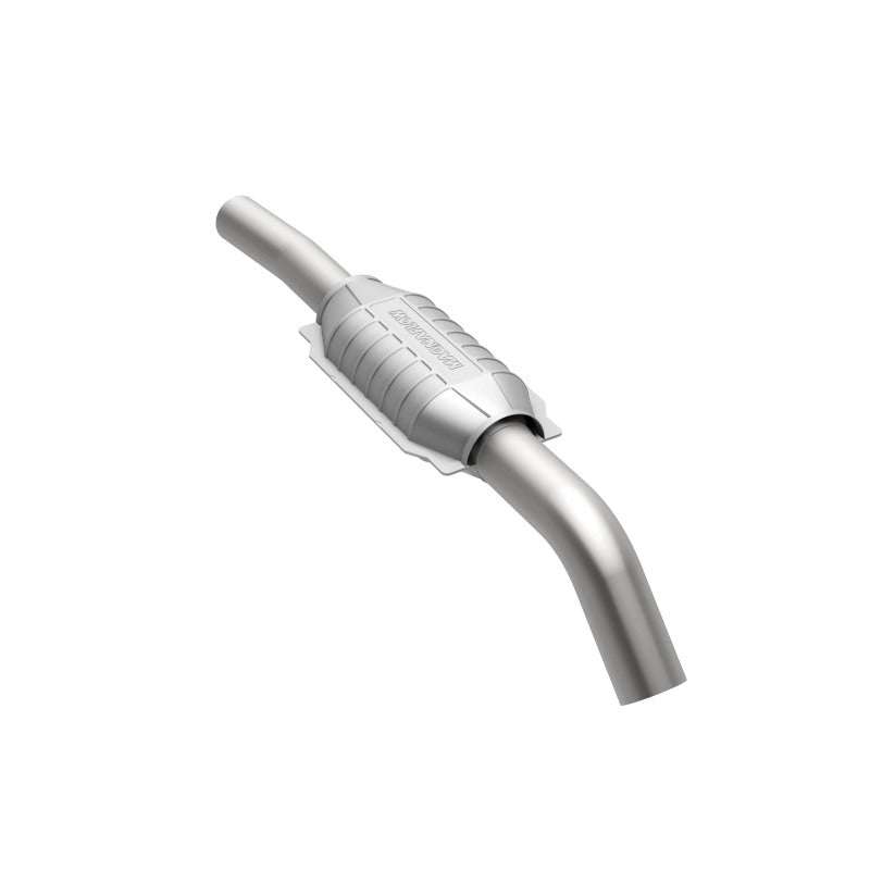 MagnaFlow Catalytic Converter for Dodge-Plymouth Van - Easy Install