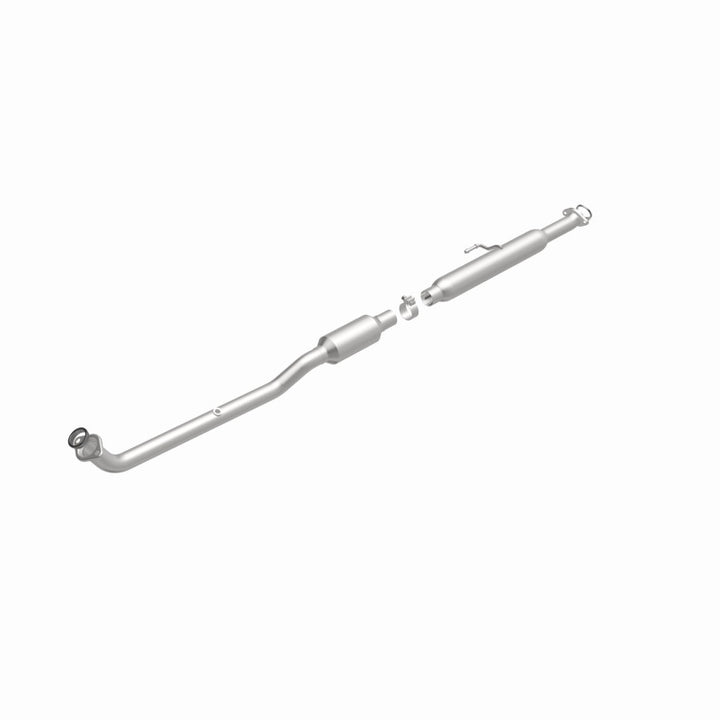 Magnaflow California Direct Fit Converter 12-15 Toyota Camry 2.5L Easy Install