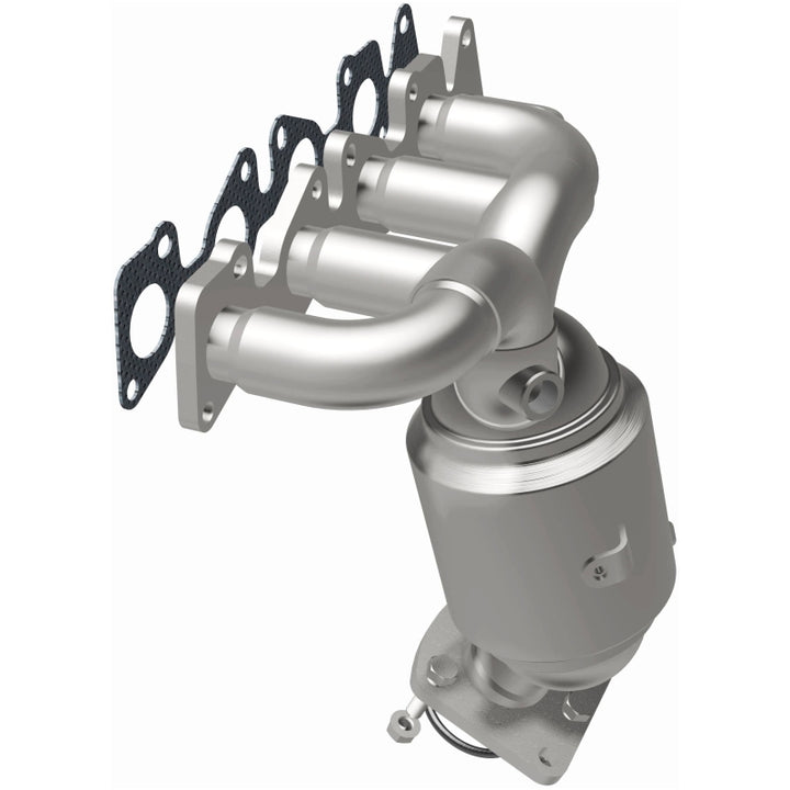 Magnaflow 2013–2015 Direct Fit Converter for Spark L4 1.2 OEM Manifold