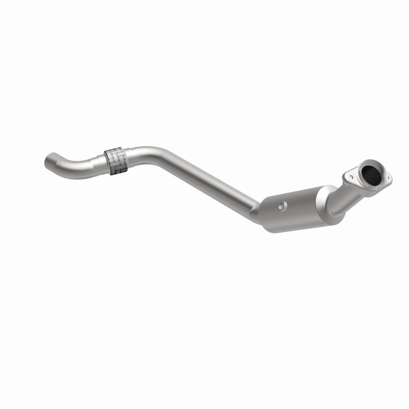 Magnaflow 15-17 Mustang V6 Direct Fit Converter Easy Install