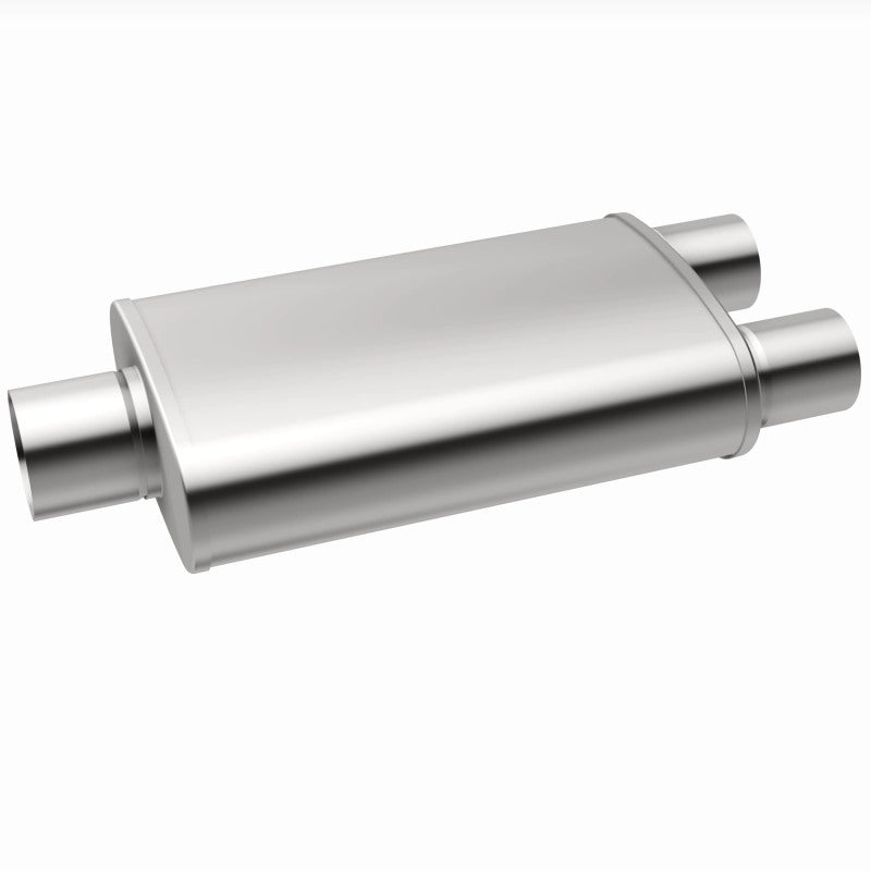 MagnaFlow Performance Muffler for Chevrolet, Dodge, Ford