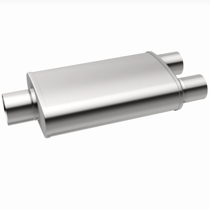 MagnaFlow Performance Muffler for Chevrolet, Dodge, Ford