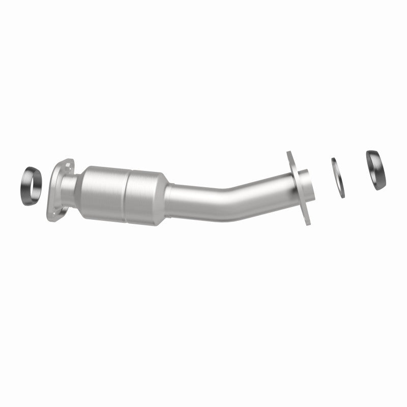 Magnaflow 12-15 Toyota Sienna 3.5L Direct Fit Converter Easy Install