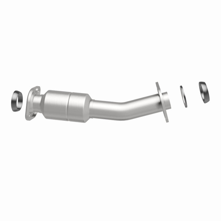 Magnaflow 12-15 Toyota Sienna 3.5L Direct Fit Converter Easy Install