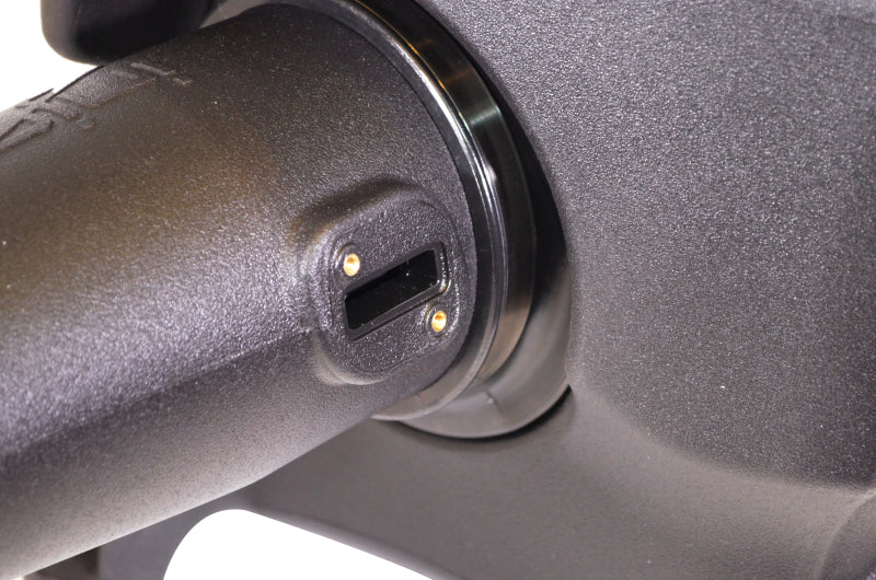 Injen 07-20 Toyota Tundra 5.7L Evolution Intake System with SuperNano-Web Filter - OneFastShop