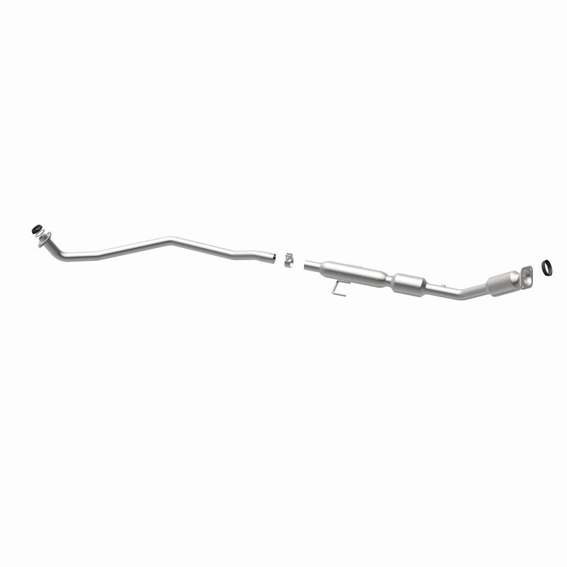 Magnaflow Direct-Fit Catalytic Converter for 14-15 Toyota Corolla 1.8L - OneFastShop