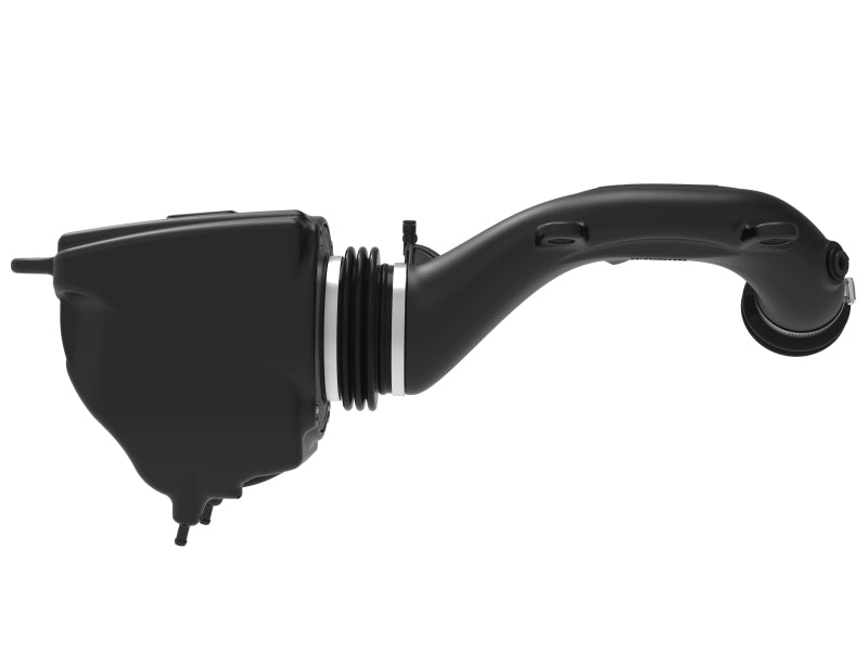 aFe Quantum Pro 5R Cold Air Intake System for 18-20 Jeep Wrangler JL L4-2.0L