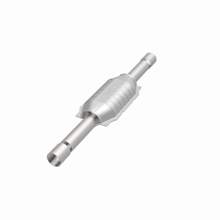 MagnaFlow Conv DF Gm - Easy Install, Fits Multiple Models