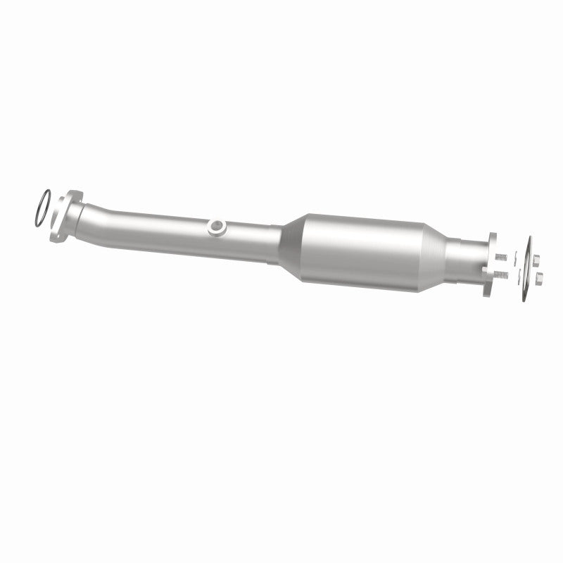 Magnaflow 11-13 QX56 V8 5.6 Direct Fit Converter Easy Install