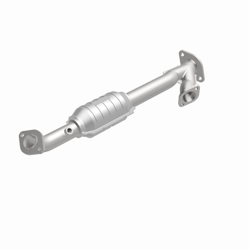 MagnaFlow Conv DF 05-07 4Runner Passenger Side Rear Easy Install