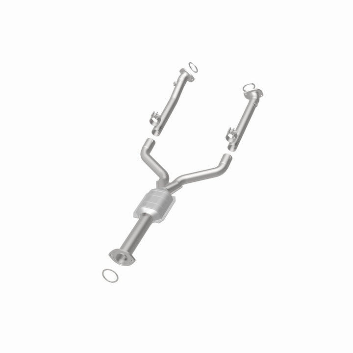 Magnaflow Catalytic Converter for 95-97 Lexus SC400 4.0L