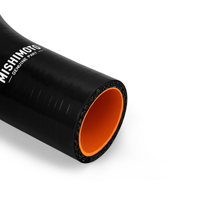 Silicone Radiator Hose Kit Black 2016 Plus Camaro 2.0T Fit - OneFastShop