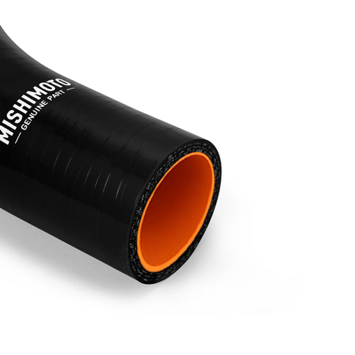 Silicone Radiator Hose Kit Black 2016 Plus Camaro 2.0T Fit - OneFastShop