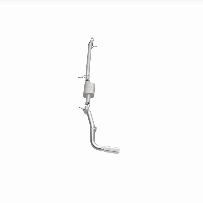 MagnaFlow 2019 Ford Ranger 2.3L Cat-Back Exhaust Kit