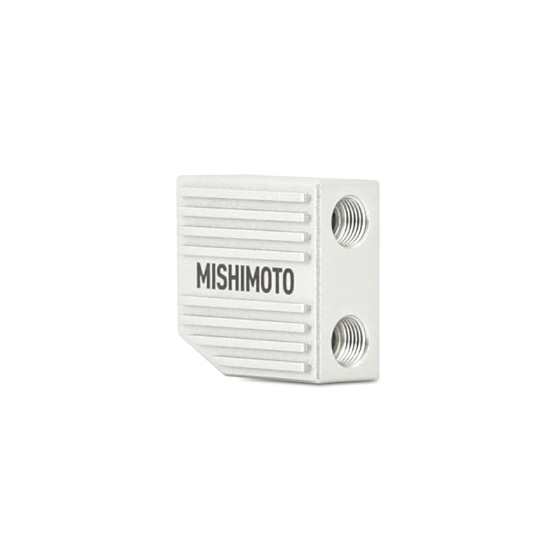 Mishimoto Thermal Bypass Valve Upgrade for Mopar Pentastar / Hemi (Jeep Wrangler 2012-2018)