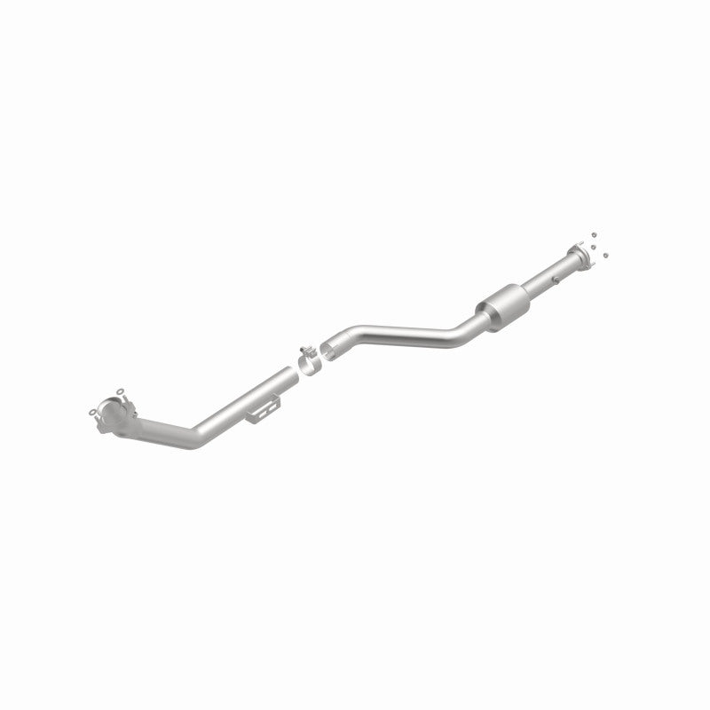 Magnaflow Direct-Fit Cat Converter 52722 SLK230 2.3 (01-04)