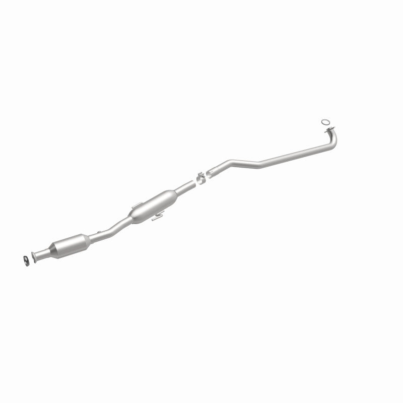 Magnaflow 51128 Catalytic Converter for Chevy Prizm & Toyota Corolla
