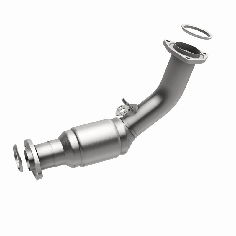 Magnaflow Direct-Fit Catalytic Converter 93258 for Toyota 4 Runner - Engine Performance Boost