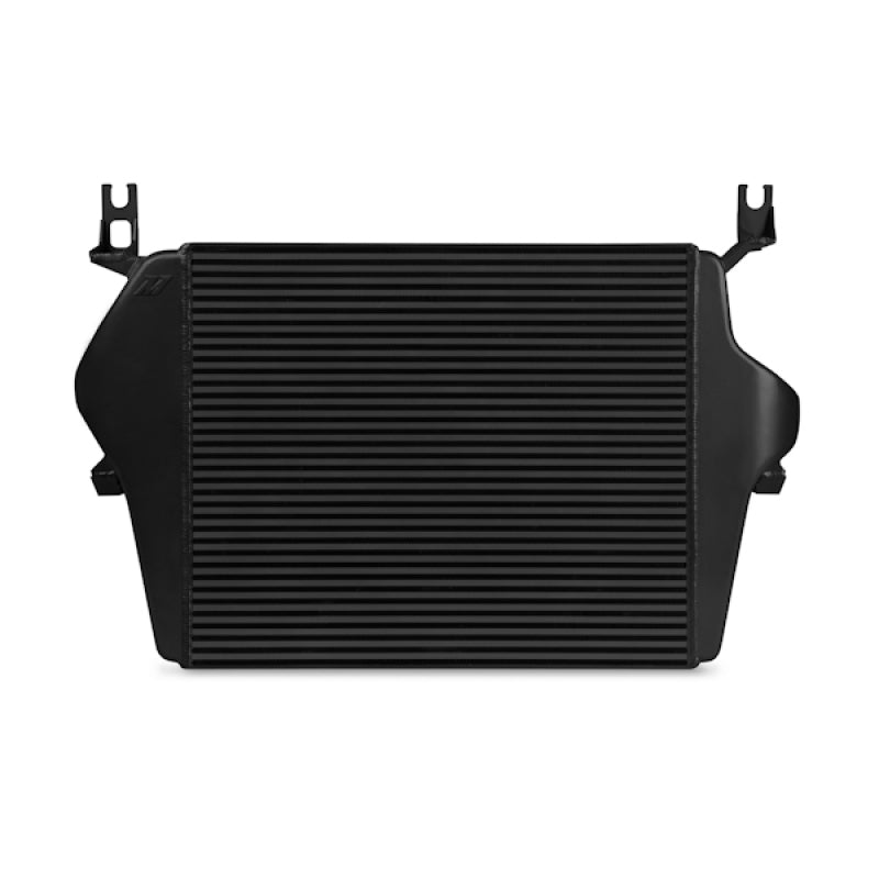 Mishimoto Intercooler Black for 03-07 Ford 6.0L Powerstroke - OneFastShop