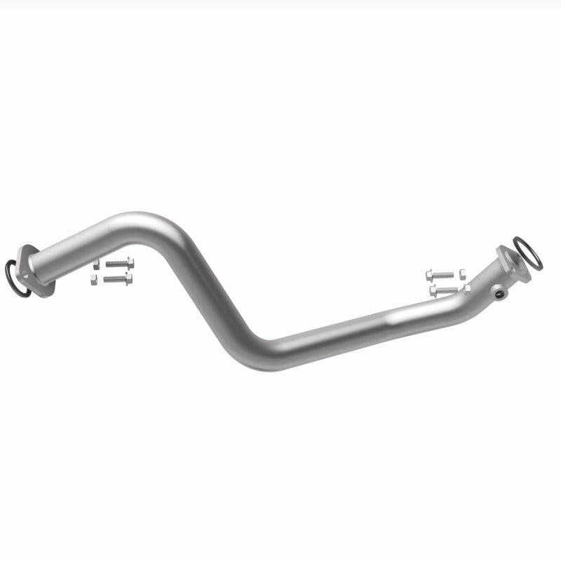 BRE Exhaust 2006–2012 RAV4 Front Pipe Kit for 2.4L 2.5L 3.5L - OneFastShop