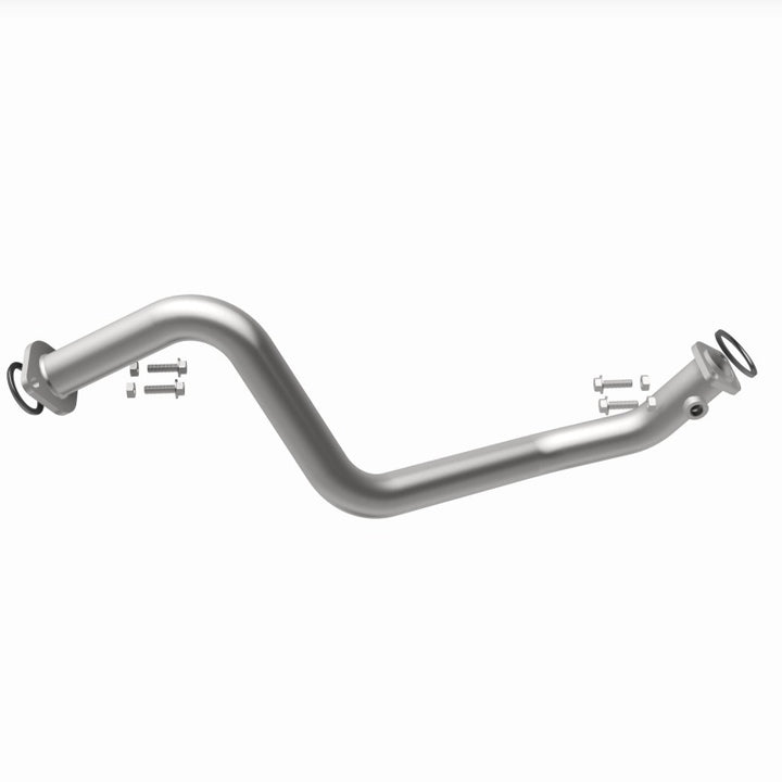 BRE Exhaust 2006–2012 RAV4 Front Pipe Kit for 2.4L 2.5L 3.5L - OneFastShop