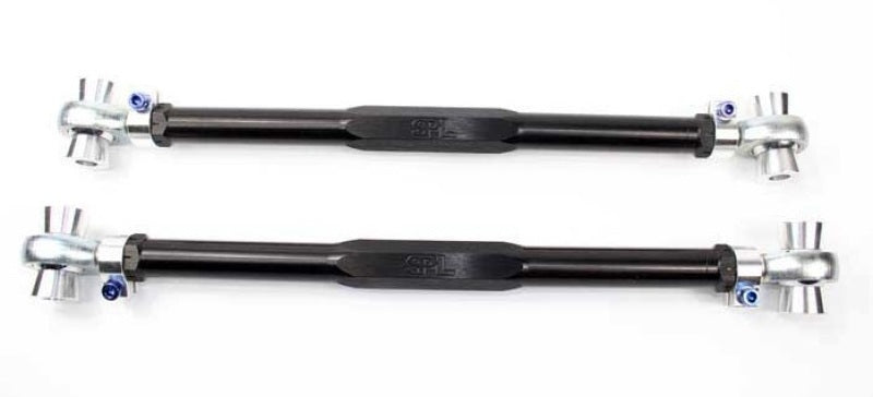 SPL Parts Adjustable Rear Toe Arms - BMW E8x/E9x 2006-2013 - Pair, image 2