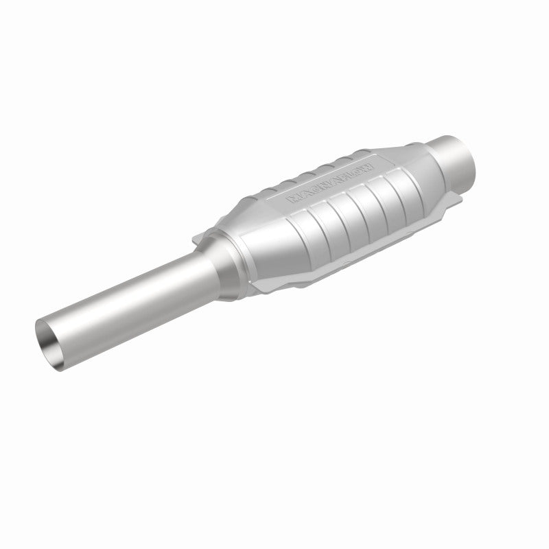 MagnaFlow Conv DF GM 23 X 6.5 X 4 2.25/3 Easy Install