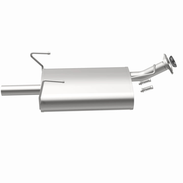 BRExhaust 2002–2006 Nissan Sentra 2.5L Muffler Kit