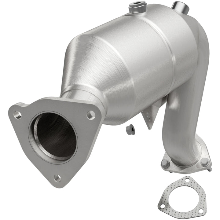 MagnaFlow Direct-Fit Catalytic Converter Audi S4 2010-2013 - OneFastShop