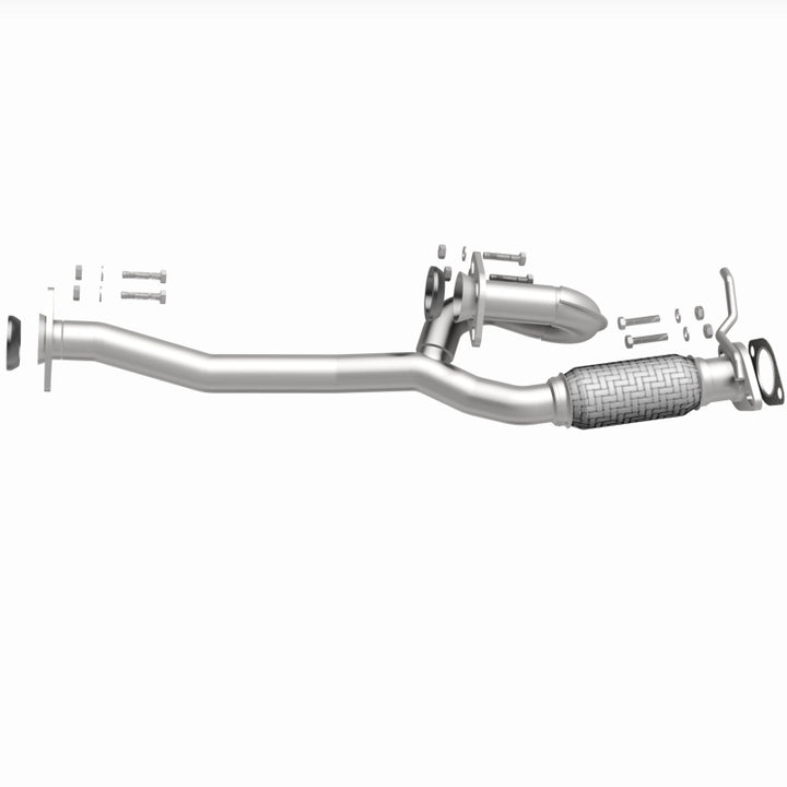 BRE Exhaust 2005–2007 Five Hundred Montego 3.0L Front Pipe Kit - OneFastShop