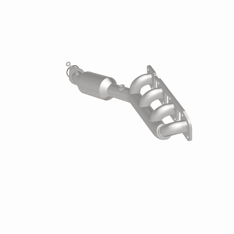 Magnaflow 11-13 QX56 V8 5.6 OEM Manifold Converter Easy Install