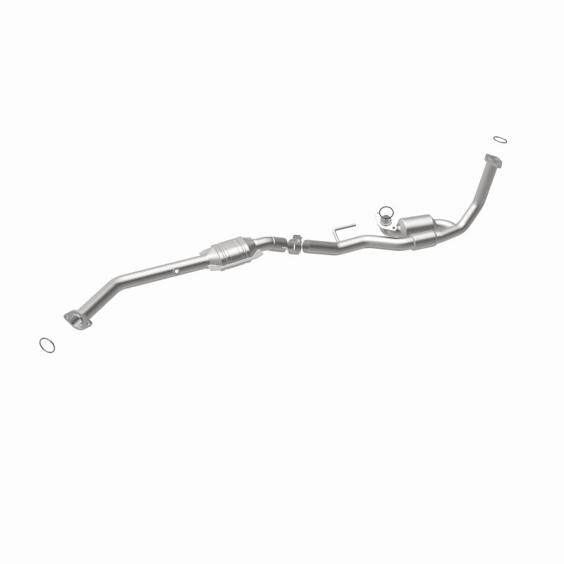 Magnaflow 98-00 Sienna V6 3 OEM Direct Fit Converter Easy Install