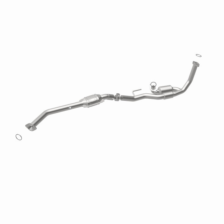 Magnaflow 98-00 Sienna V6 3 OEM Direct Fit Converter Easy Install