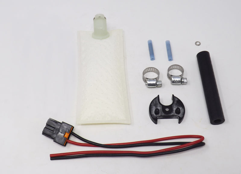 Walbro Fuel Pump Installation Kit - Mazda Miata NB 1999-2005, image 2