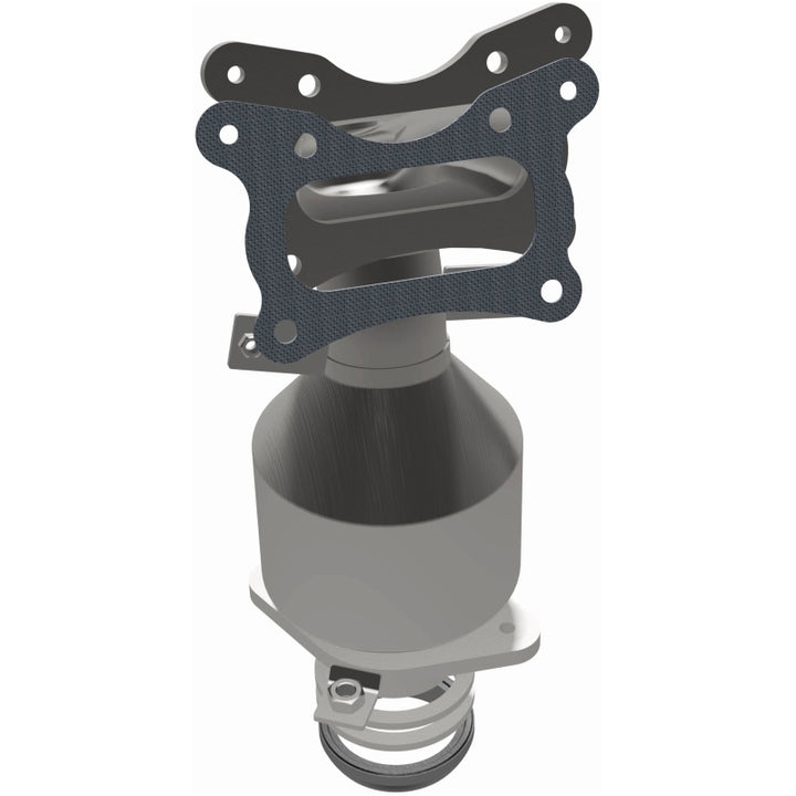 Magnaflow Direct Fit Catalytic Converter for 2011 Honda CR-V 2.4L EX EX-L LX SE - OneFastShop