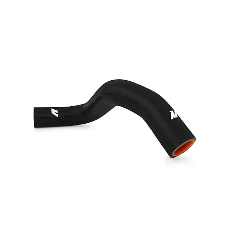 Mishimoto Silicone Radiator Hose Kit - Black for 12-14 Subaru BRZ / 13 Scion FR-S / 12-14 Toyota GT86