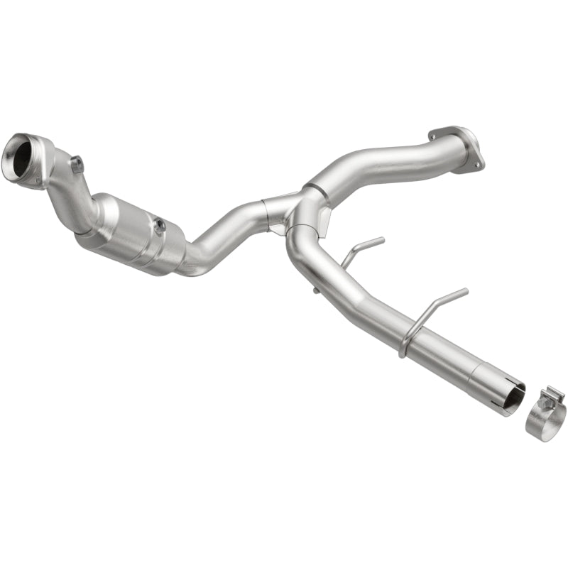 MagnaFlow California Grade Direct-Fit Catalytic Converter - Ford F-150 3.5L 2012-2014 (5451429)