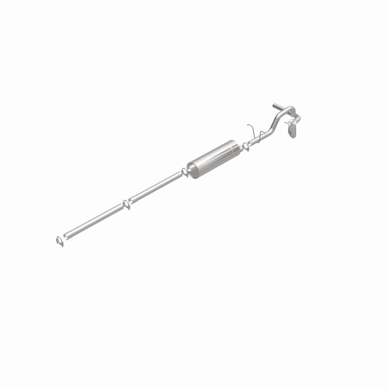 MagnaFlow BRE Exhaust Kit for 1987–1995 Ford F-150 - OneFastShop