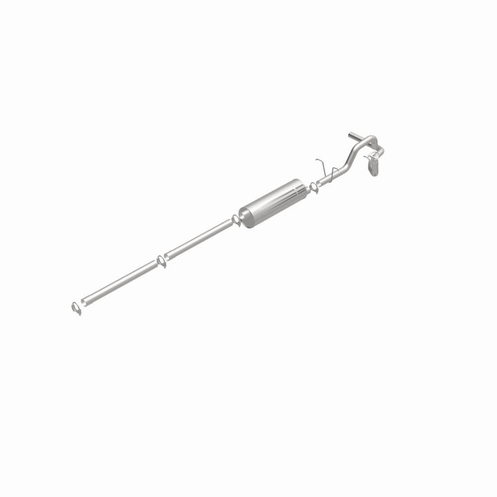 MagnaFlow BRE Exhaust Kit for 1987–1995 Ford F-150 - OneFastShop