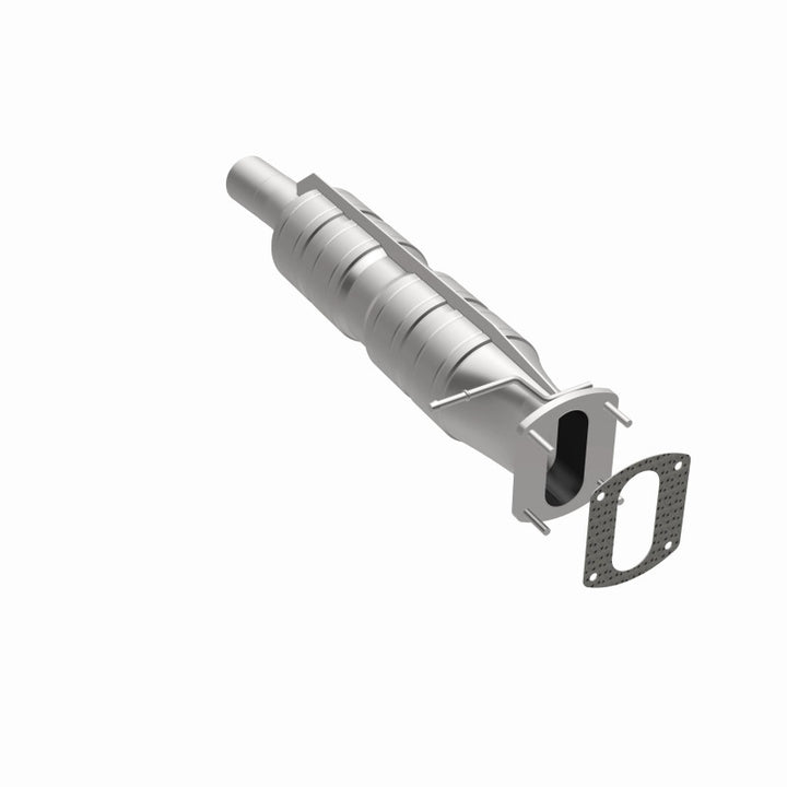 MagnaFlow Conv DF 05-07 Ford F-Series Rear Easy Install