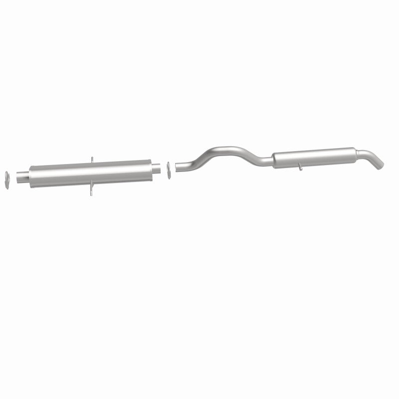 MagnaFlow BRE Exhaust Kit for 2001–2007 Voyager Caravan Town and Country - OneFastShop