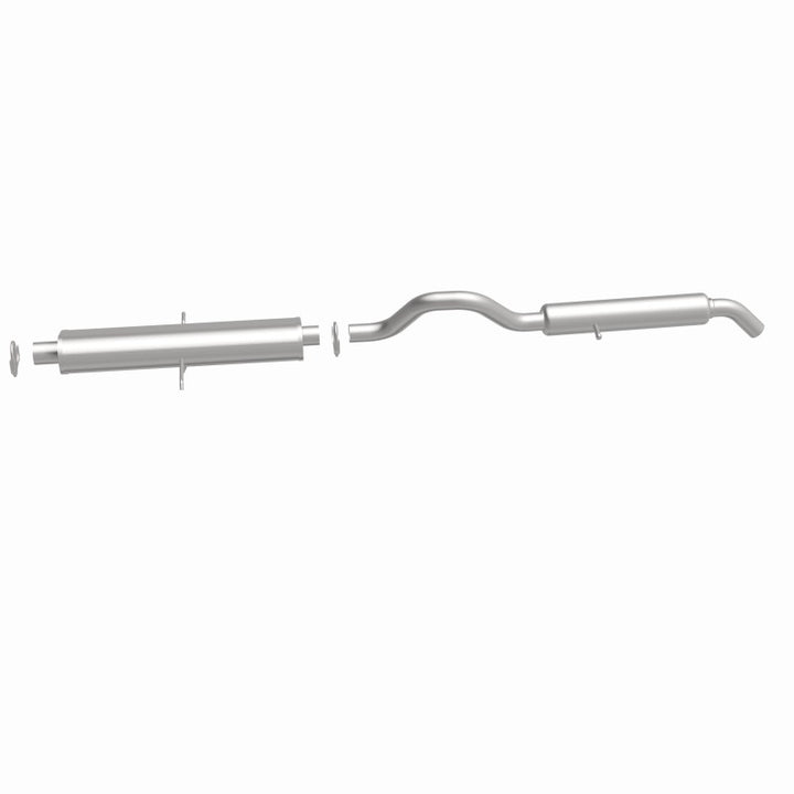 MagnaFlow BRE Exhaust Kit for 2001–2007 Voyager Caravan Town and Country - OneFastShop